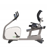 Tunturi 9438 Горизонтальный велотренажер Tunturi Pure Bike R 4.1 фото